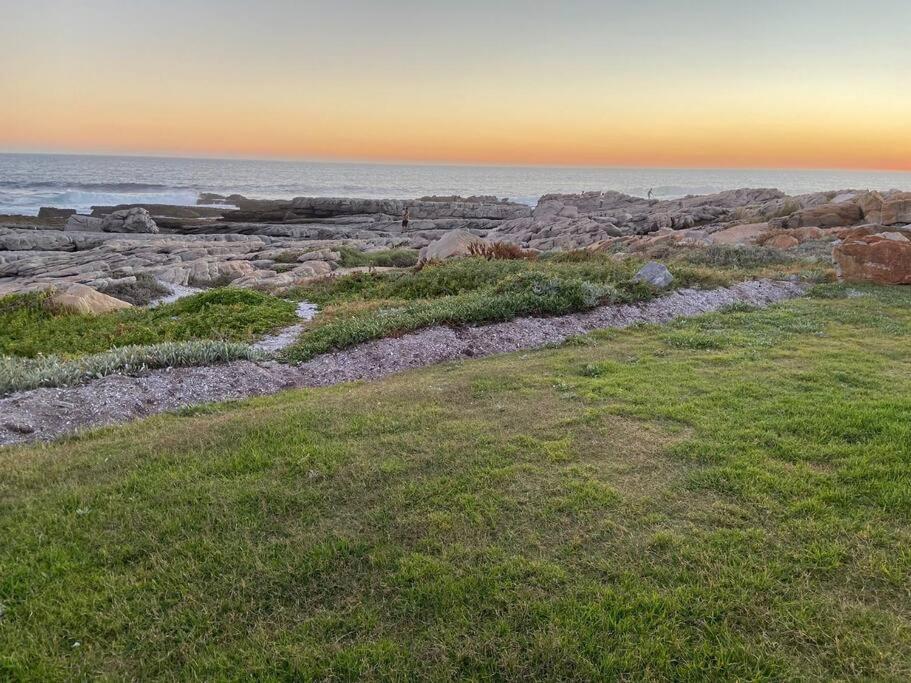 Villa Huis By Die See Hermanus Exterior foto